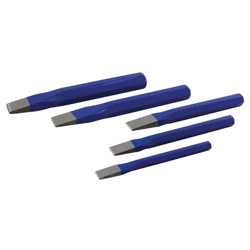 Jeu de ciseaux plats Absolute Business Supply