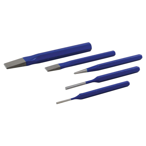 Punch & Chisel Set Absolute Business Supply