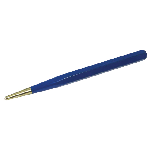 Pointeau centreur, 3/16" dia., 1/2" &eacute;paisseur de la lame, 7" lo. Absolute Business Supply