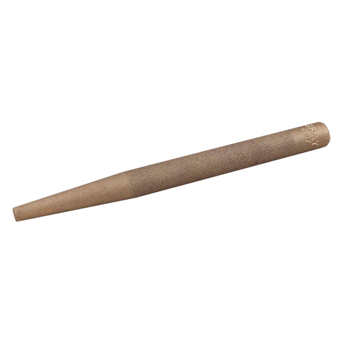 Brass Taper Punch Absolute Business Supply