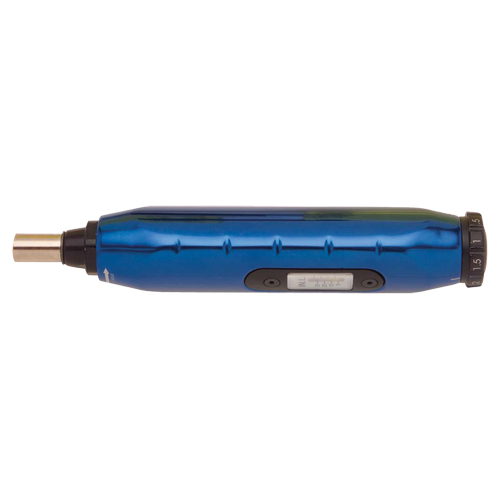 Tournevis dynamom&eacute;trique, Gamme de couple 5-40 lb-po, 8" Longueur Absolute Business Supply
