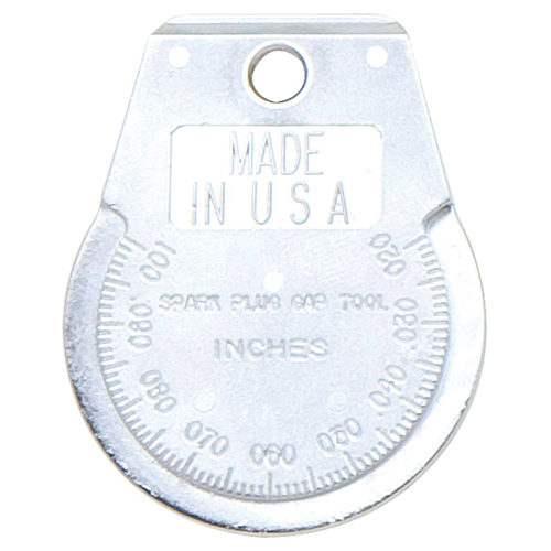 Feeler Gauge Absolute Business Supply