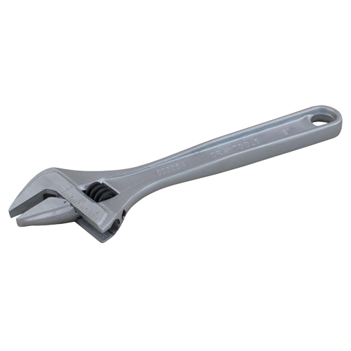Cl&eacute;s r&eacute;glables, 6" lo, la max. 1", Ordinaire Absolute Business Supply