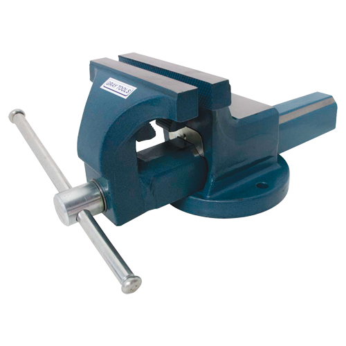 Combination Pipe Vise Absolute Business Supply