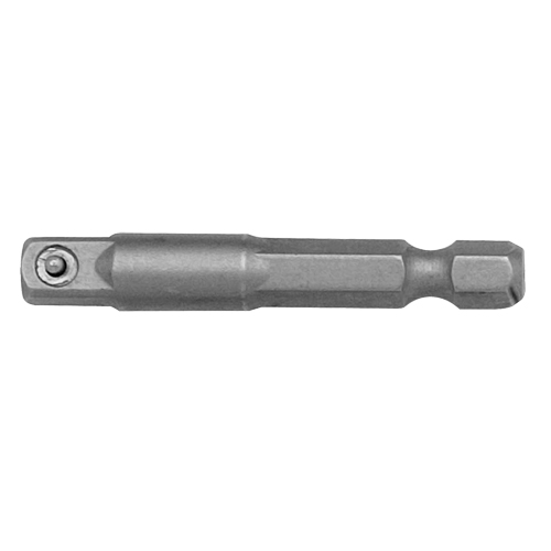Rallonge de porte-embout hexagonal m&acirc;le &agrave; bout carr&eacute; Absolute Business Supply