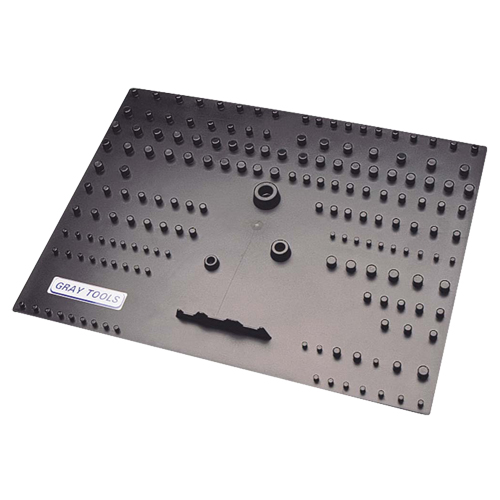 Plastic Socket Organizer Set Absolute Business Supply