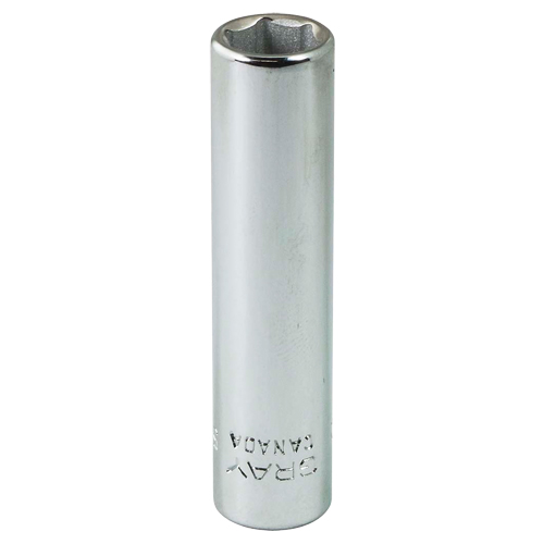 Douille, 5/16", Prise 1/4", 6 pans Absolute Business Supply