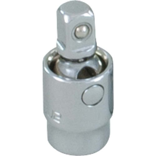 Universal Joint Socket, 1/4" Drive, 1/4" Socket Absolute Business Supply