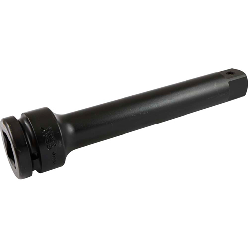 Rallonge, Chocs, Prise 1", 7" lo Absolute Business Supply