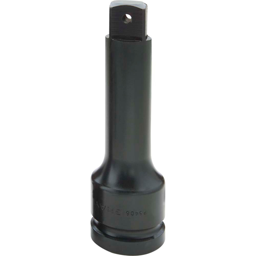 Rallonge, Chocs, Prise 1-1/2", 8" lo Absolute Business Supply