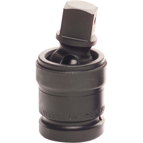Douille cardan, Chocs, Prise 1", Douille 1" Absolute Business Supply