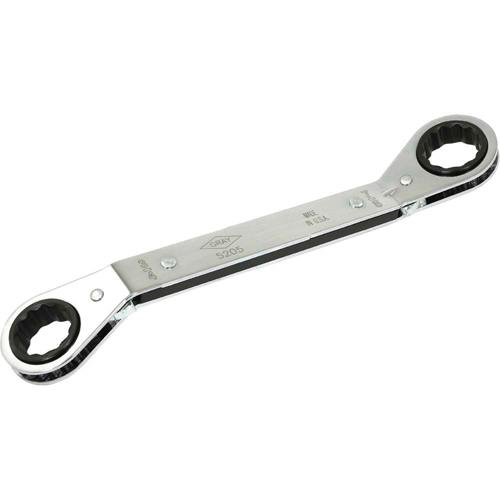 Ratcheting Box Wrench   Absolute Business Supply