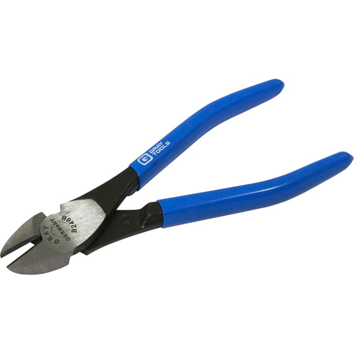 Side Cutting Pliers, 7-1/4" L Absolute Business Supply