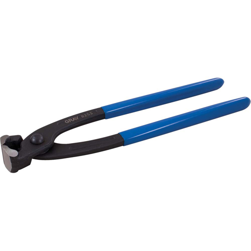 Pince coupante en bout Absolute Business Supply
