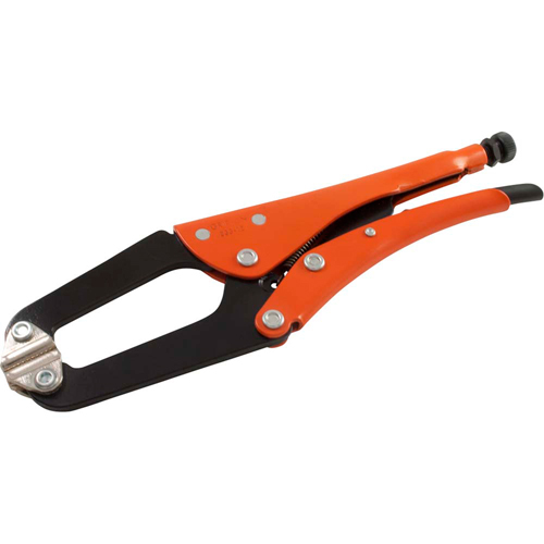 Pince-&eacute;tau, Longueur 9-1/4", Pinces serre-joints Absolute Business Supply