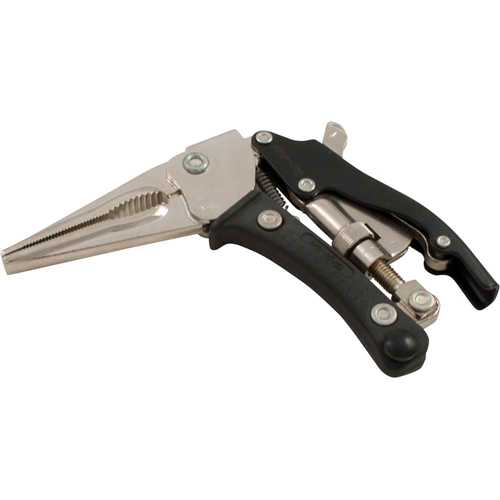 Pince-&eacute;tau, Longueur 6-1/2", Prise Omnium Absolute Business Supply