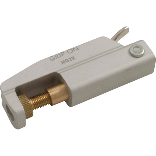 Pinces-&eacute;taux verrouillables, Longueur 3-3/4", Prise Omnium Absolute Business Supply