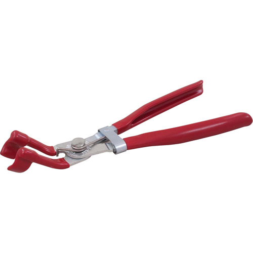 Insulated Spark Plug Boot Plier With Vinyl Grips 9-1/2" Long Absolute Business Supply