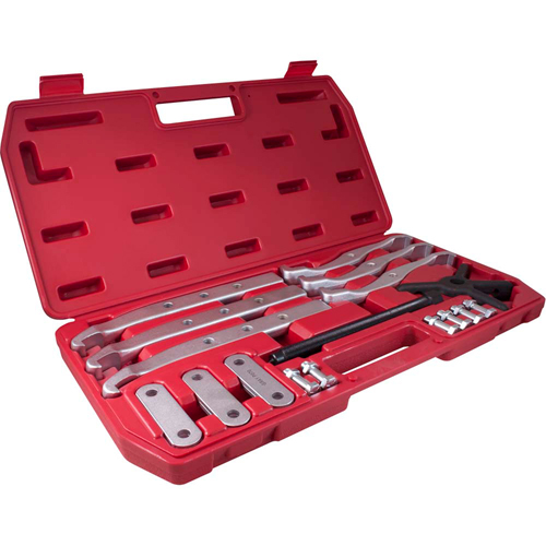 Gear Puller Set Absolute Business Supply