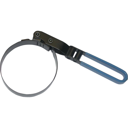 Cl&eacute; pour filtreur &agrave; l'huile, 3-1/2" - 3-7/8" Capacit&eacute; du filtre Absolute Business Supply