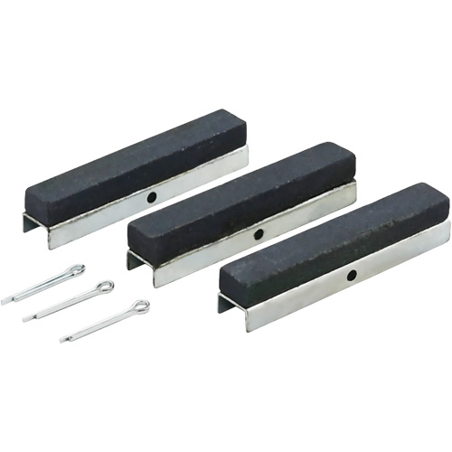Replacement Stone Set for Hones Absolute Business Supply