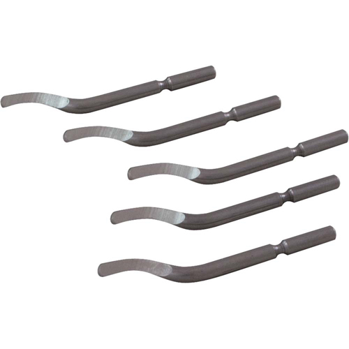 Deburring Blade Set Absolute Business Supply