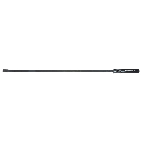 Levier avec extr&eacute;mit&eacute; courb&eacute;e, 1/2" la, 36" lo Absolute Business Supply
