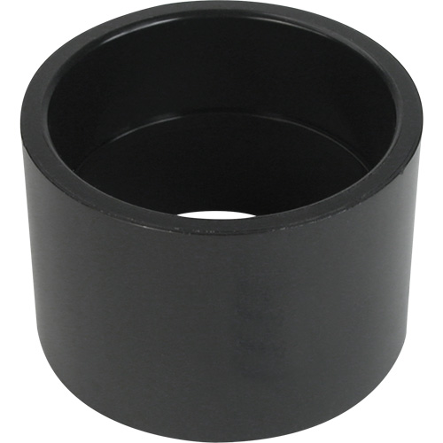 Raccord, Plastique, 1-1/2" Absolute Business Supply