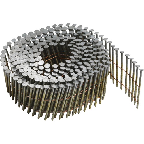 15° Coil Siding Nails Absolute Business Supply