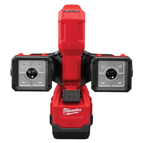 &eacute;clairage utilitaire pour nacelle M18, DEL, 42 W, 2500 lumens, Boîtier en Plastique Absolute Business Supply