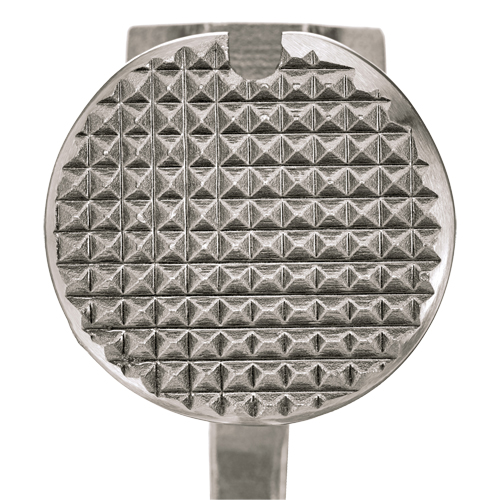 Marteau de charpente &agrave; face usin&eacute;e, 17 oz, Prise en Acier plein, 16-1/8" lo Absolute Business Supply