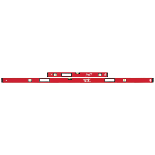 Ensemble de niveaux sph&eacute;riques pour montant Redstick Absolute Business Supply