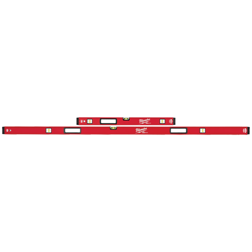 Ensemble de niveaux sph&eacute;riques magn&eacute;tiques pour montant Redstick Absolute Business Supply