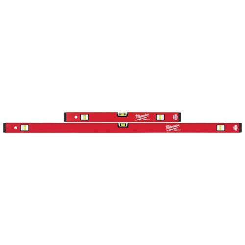 Ensemble de niveaux sph&eacute;riques compacts Redstick Absolute Business Supply