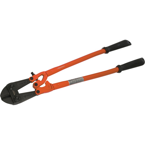 Coupe-boulon, 30" l, Coupe centrale Absolute Business Supply