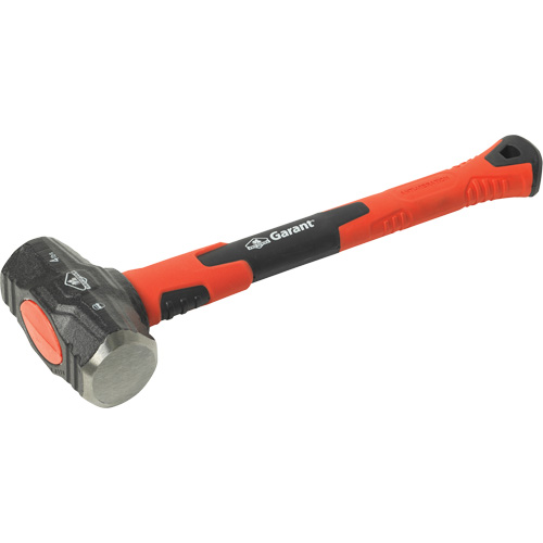 Masse, 4 lb, 16", Prise Fibre de verre Absolute Business Supply