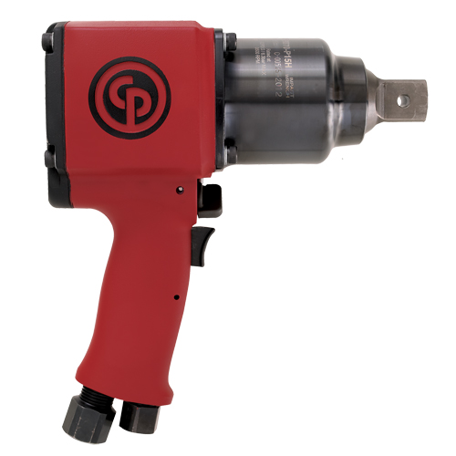 Impact Wrench CP6060-P15H, 3/4" Drive, 3/8" NPTF Air Inlet, 4000 No Load RPM Absolute Business Supply