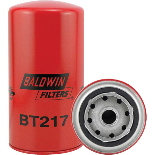 BT217 Full-Flow Spin-On Lube Filter Absolute Business Supply