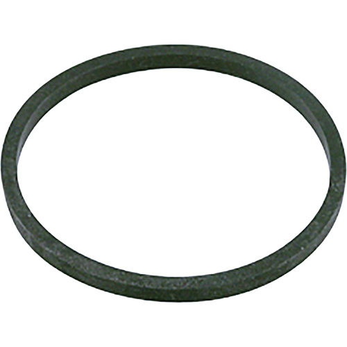 G278 Joint de couvercle Buna-N, 5-5/8", Caoutchouc Absolute Business Supply