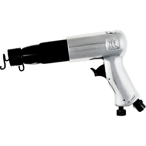 Standard Air Hammer, 3 CFM, 1/4" NPTF, 2000 BPM, 11/16" x 3-1/2" (17mm x 89mm) Absolute Business Supply