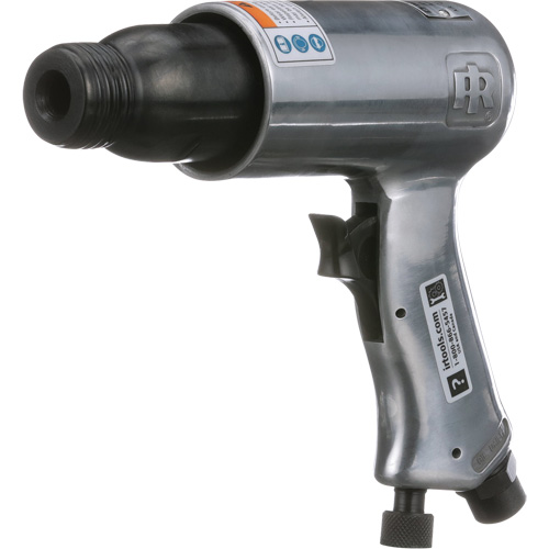 Standard Air Hammer, 3 CFM, 1/4" NPTF, 3500 BPM, 11/16" x 2-5/8" (17.5mm x 67mm) Absolute Business Supply