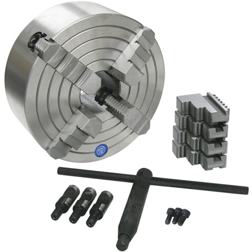 Lathe Chuck Absolute Business Supply