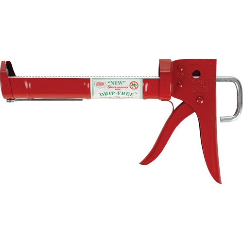 Super Ratchet Type Caulking Gun, 300 ml Absolute Business Supply