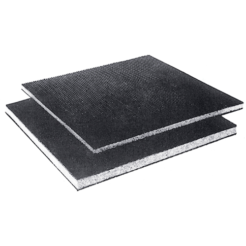 CORK PAD 18"X18" 10-50PSI Absolute Business Supply