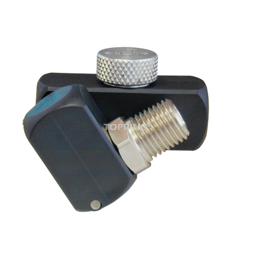 Raccord pivotant Airpro Absolute Business Supply