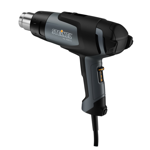 Pistolet &agrave; air chaud, 3 vitesses, 120/750/1100°F (50/400/600° C) Absolute Business Supply