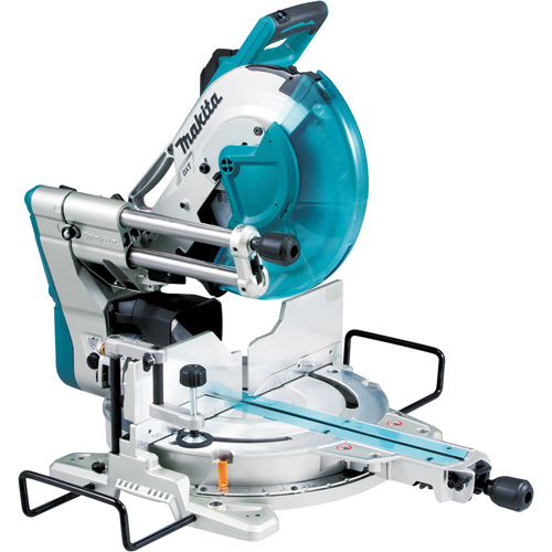 Sliding Compound Mitre Saw, 12", 15 A, 120 V Absolute Business Supply