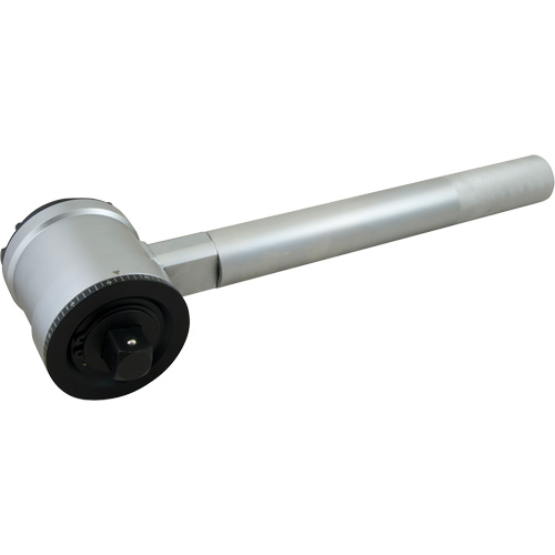 Multiplicateur de couple, 1/2" Couple d'entr&eacute;e, 1" Couple de sortie, 26:1 Ratio Absolute Business Supply