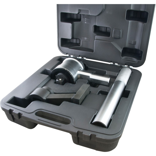 Multiplicateur de couple, 1/2" Couple d'entr&eacute;e, 1" Couple de sortie, 26:1 Ratio Absolute Business Supply