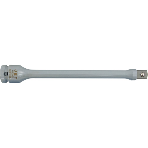Rallonge &agrave; limiteur de couple, Prise 1/2", Couple de 100 lb-pi, Gris Absolute Business Supply